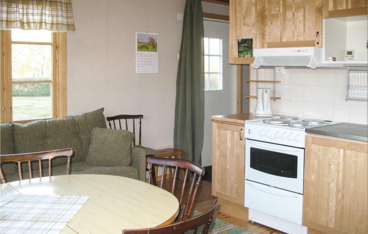 Gorgeous Home In Silverdalen With Kitchen Εξωτερικό φωτογραφία