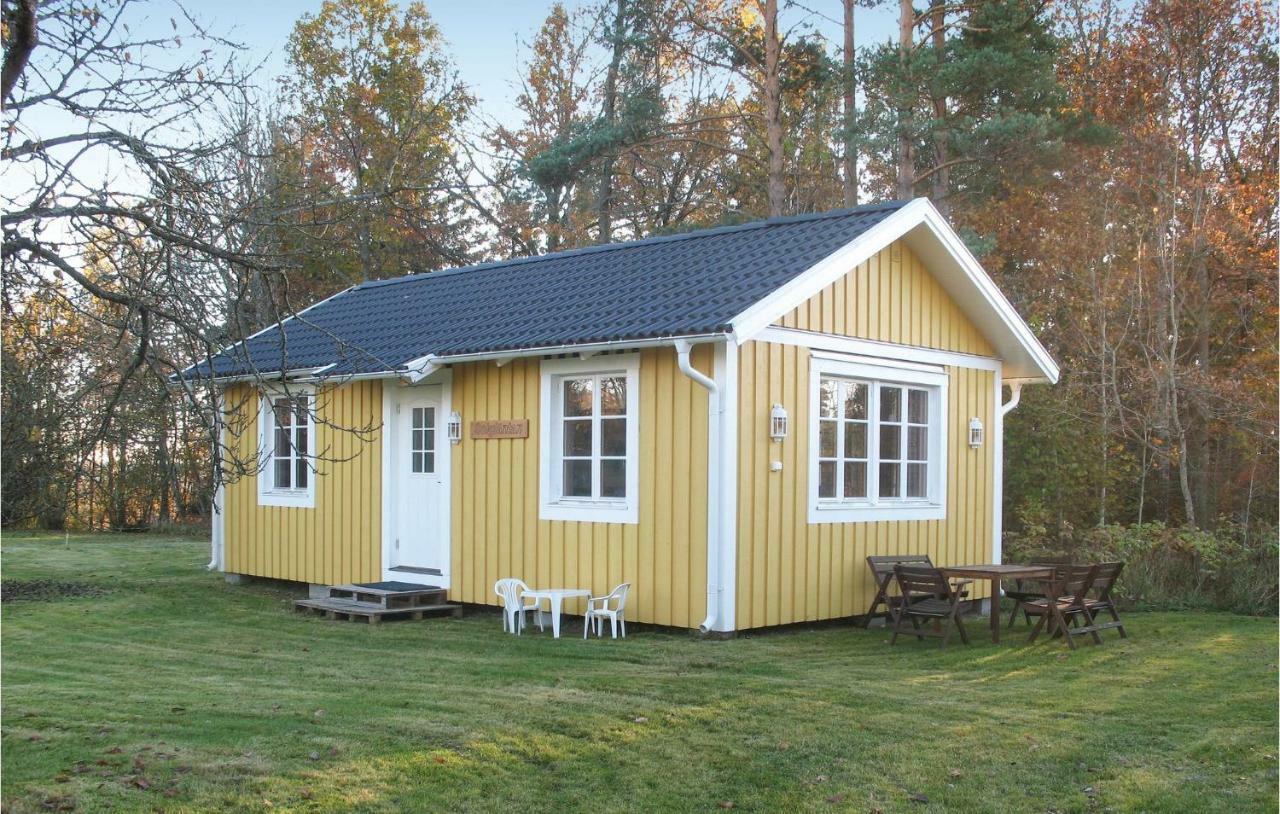 Gorgeous Home In Silverdalen With Kitchen Εξωτερικό φωτογραφία